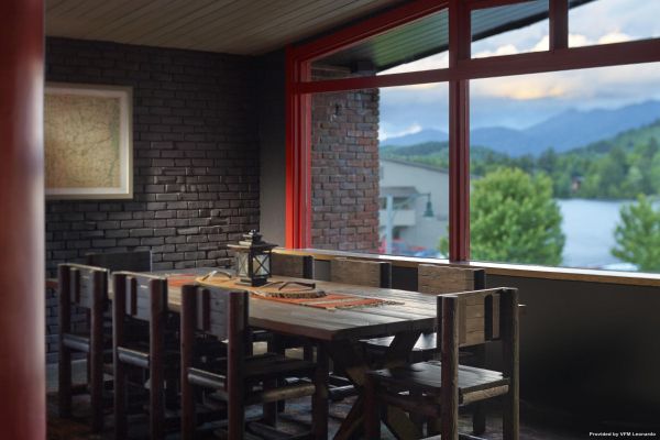 Hotel High Peaks Resort (Lake Placid)